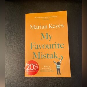 Marian Keyes Book